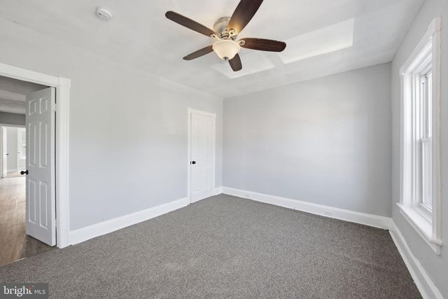 19 CUYLER AVE, Trenton, NJ 08609