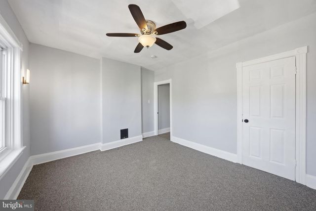 19 CUYLER AVE, Trenton, NJ 08609