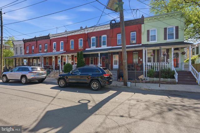 19 CUYLER AVE, Trenton, NJ 08609