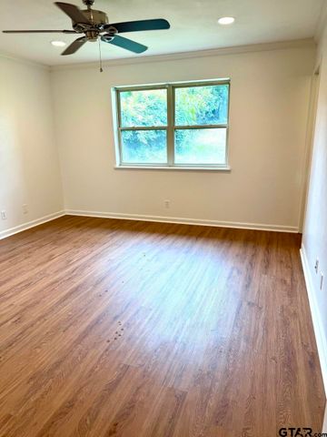 3424 GLENDALE DRIVE, Tyler, TX 75701