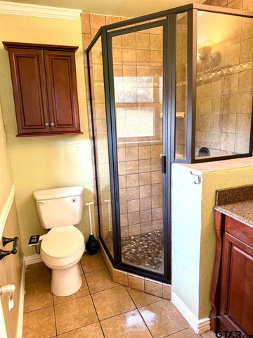 3424 GLENDALE DRIVE, Tyler, TX 75701
