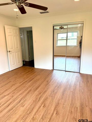 3424 GLENDALE DRIVE, Tyler, TX 75701