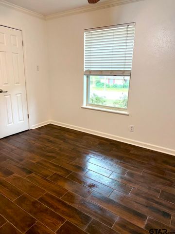 3424 GLENDALE DRIVE, Tyler, TX 75701