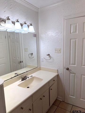 3424 GLENDALE DRIVE, Tyler, TX 75701