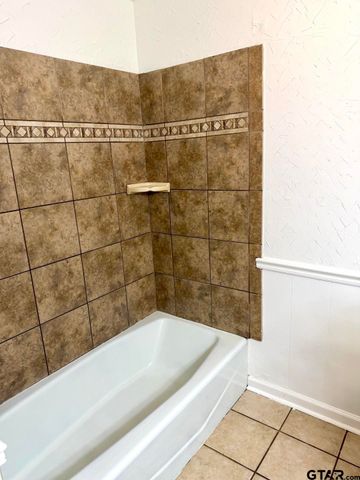 3424 GLENDALE DRIVE, Tyler, TX 75701