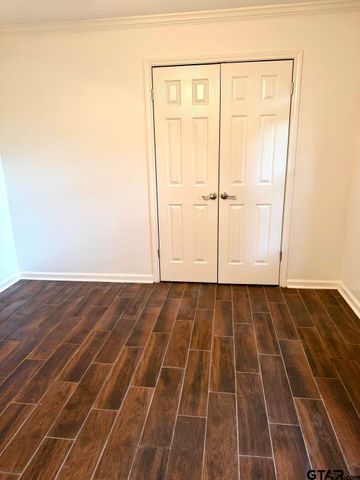 3424 GLENDALE DRIVE, Tyler, TX 75701