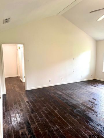 3424 GLENDALE DRIVE, Tyler, TX 75701