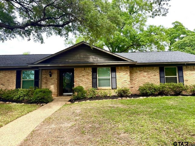 3424 GLENDALE DRIVE, Tyler, TX 75701