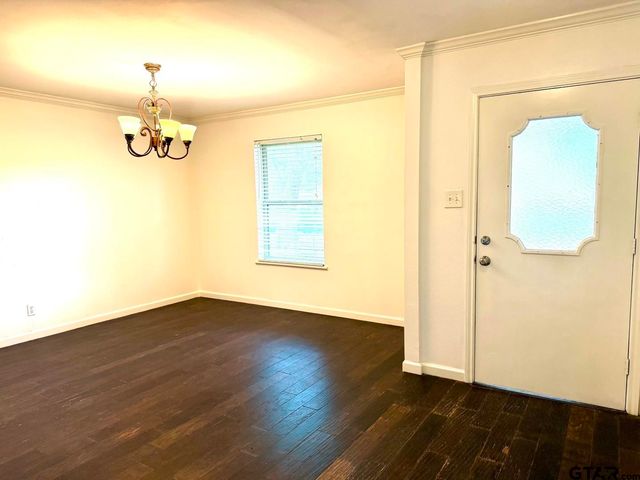3424 GLENDALE DRIVE, Tyler, TX 75701
