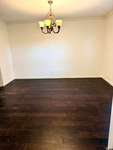 3424 GLENDALE DRIVE, Tyler, TX 75701