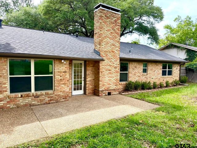 3424 GLENDALE DRIVE, Tyler, TX 75701