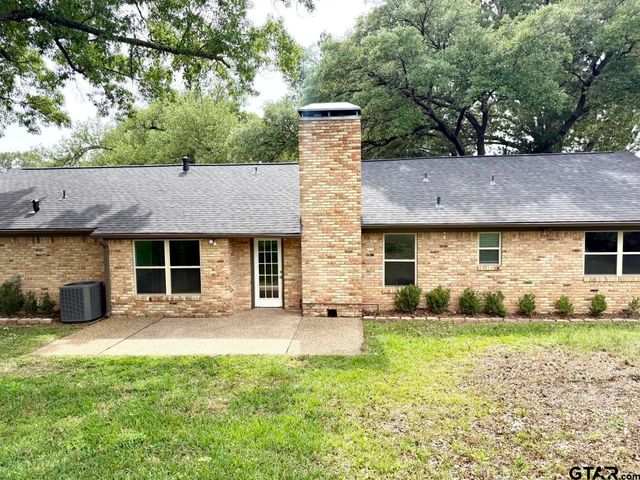 3424 GLENDALE DRIVE, Tyler, TX 75701