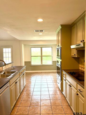 3424 GLENDALE DRIVE, Tyler, TX 75701