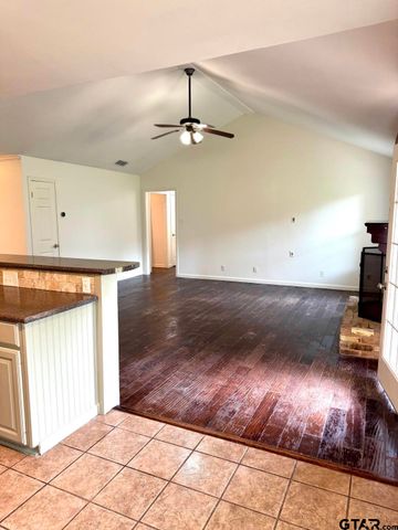 3424 GLENDALE DRIVE, Tyler, TX 75701