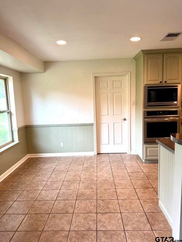 3424 GLENDALE DRIVE, Tyler, TX 75701