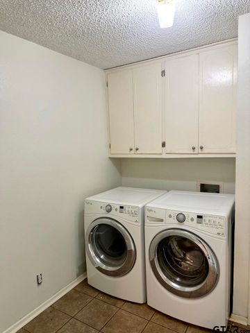 3424 GLENDALE DRIVE, Tyler, TX 75701