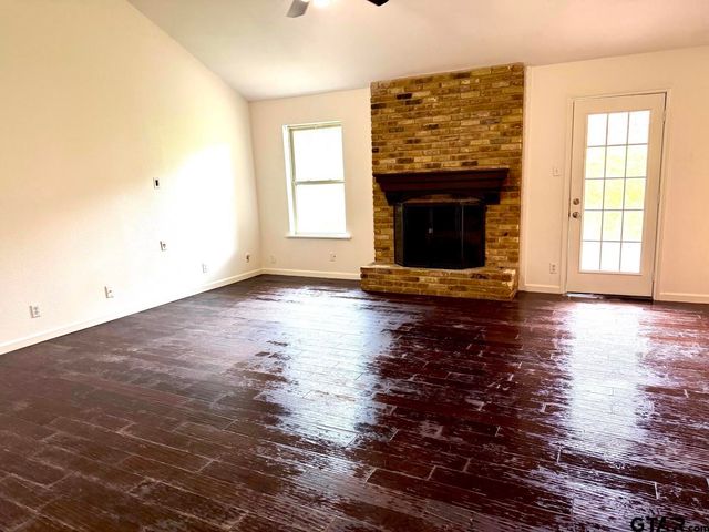 3424 GLENDALE DRIVE, Tyler, TX 75701