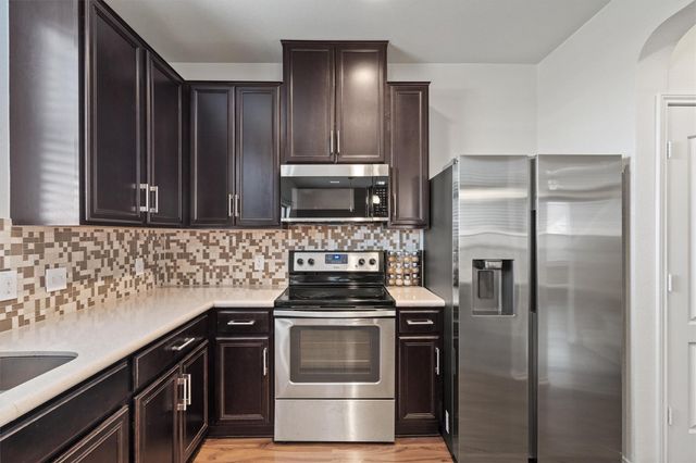 12036 Pecangate WAY, Manor, TX 78653