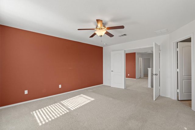 12036 Pecangate WAY, Manor, TX 78653