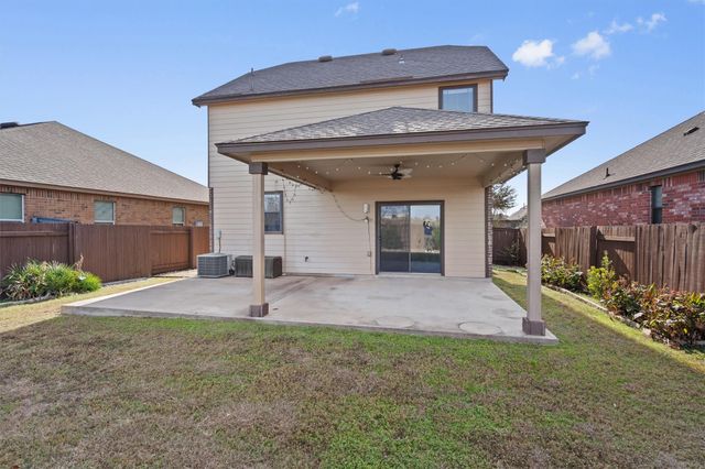 12036 Pecangate WAY, Manor, TX 78653