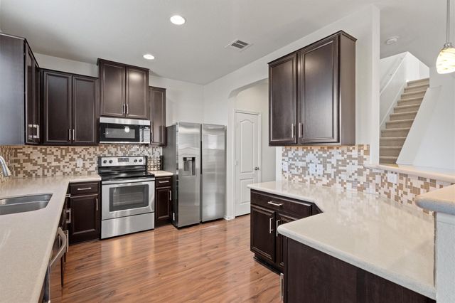 12036 Pecangate WAY, Manor, TX 78653