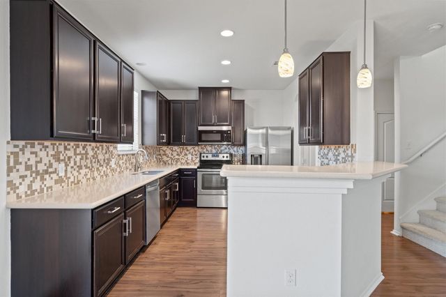 12036 Pecangate WAY, Manor, TX 78653