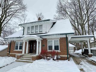 326 S Wisconsin Street, Janesville, WI 53545
