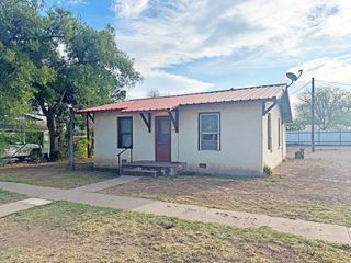 000 TBD, Alpine, TX 79830