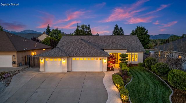 4174 Winter Green Court, Redding, CA 96001