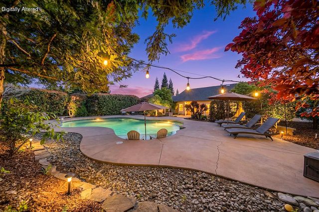 4174 Winter Green Court, Redding, CA 96001