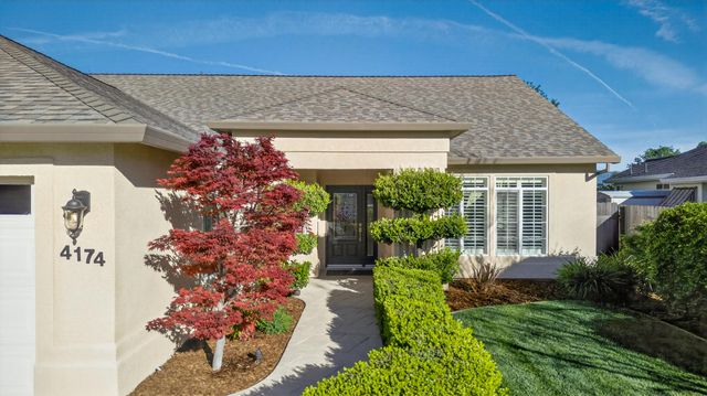 4174 Winter Green Court, Redding, CA 96001