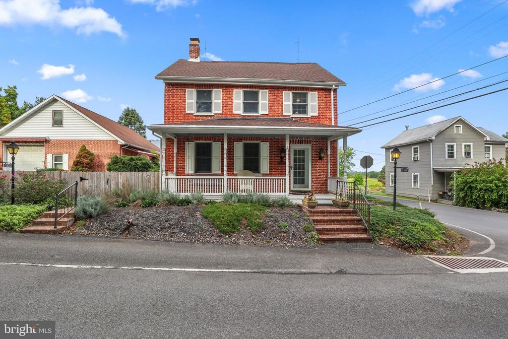 Image 2 of property listing at 1305-30 OLD ROUTE 30, Orrtanna, PA 17353