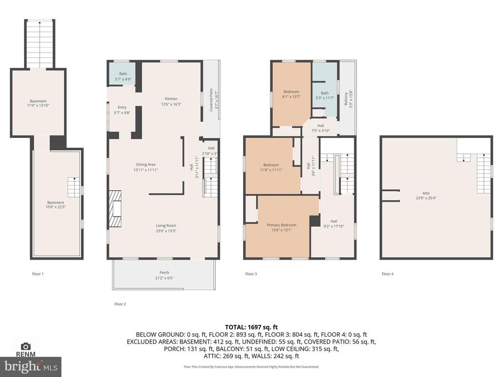 Image 67 of property listing at 1305-30 OLD ROUTE 30, Orrtanna, PA 17353