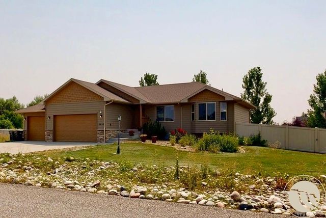 6990 Lakeshore Drive, Billings, MT 59106
