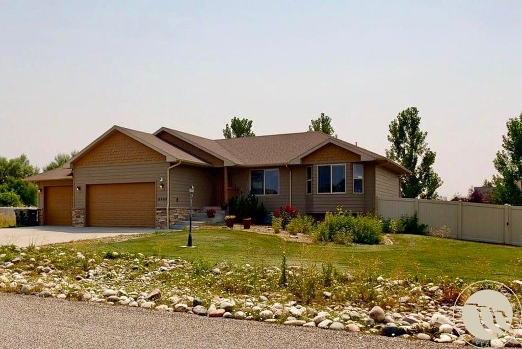 6990 Lakeshore Drive, Billings, MT 59106 photo 1