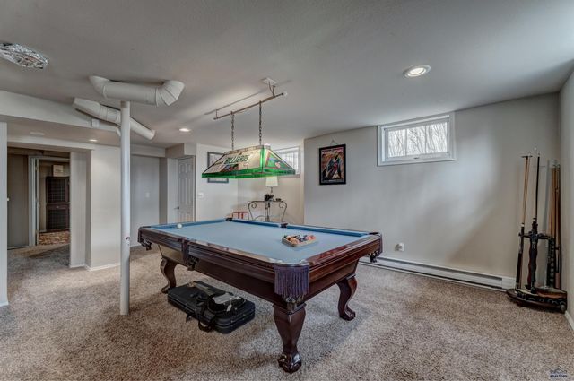 1721 WEST BLVD, Rapid City, SD 57701