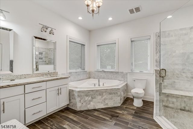 19 Erskine Dr, Morristown Town, NJ 07960
