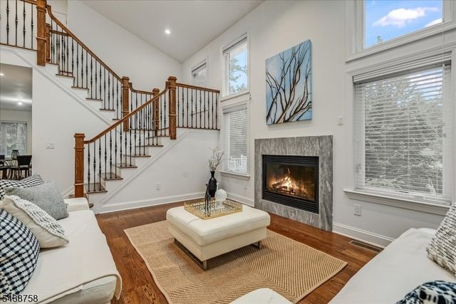 19 Erskine Dr, Morristown Town, NJ 07960