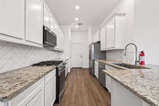 5703 Foggy Vine Court, Fulshear, TX 77441