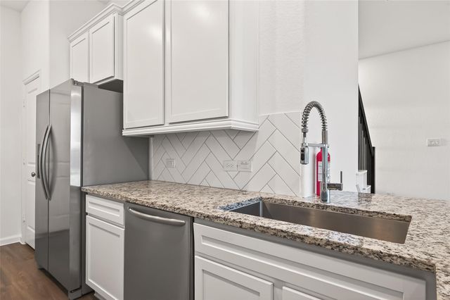 5703 Foggy Vine Court, Fulshear, TX 77441