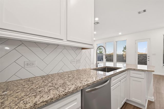 5703 Foggy Vine Court, Fulshear, TX 77441