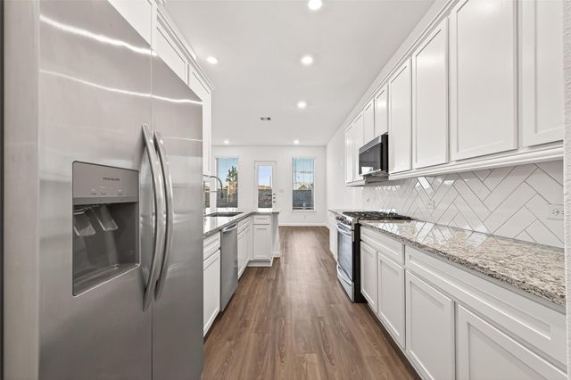 5703 Foggy Vine Court, Fulshear, TX 77441