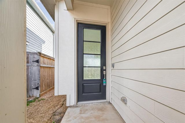 5703 Foggy Vine Court, Fulshear, TX 77441