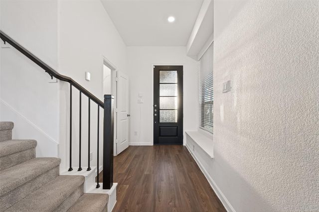 5703 Foggy Vine Court, Fulshear, TX 77441