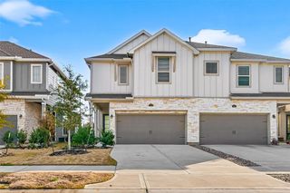 5703 Foggy Vine Court, Fulshear, TX 77441