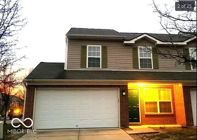4233 Carson Lane, Indianapolis, IN 46227