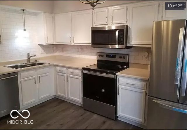 4233 Carson Lane, Indianapolis, IN 46227