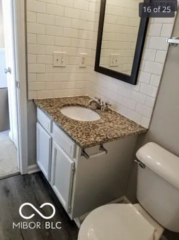 4233 Carson Lane, Indianapolis, IN 46227