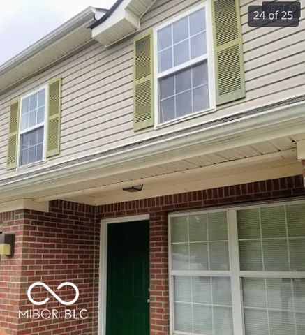 4233 Carson Lane, Indianapolis, IN 46227