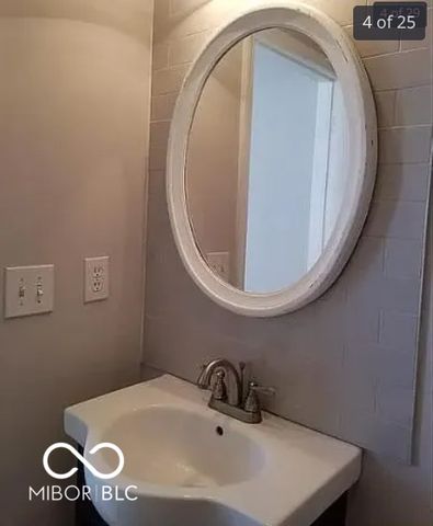 4233 Carson Lane, Indianapolis, IN 46227